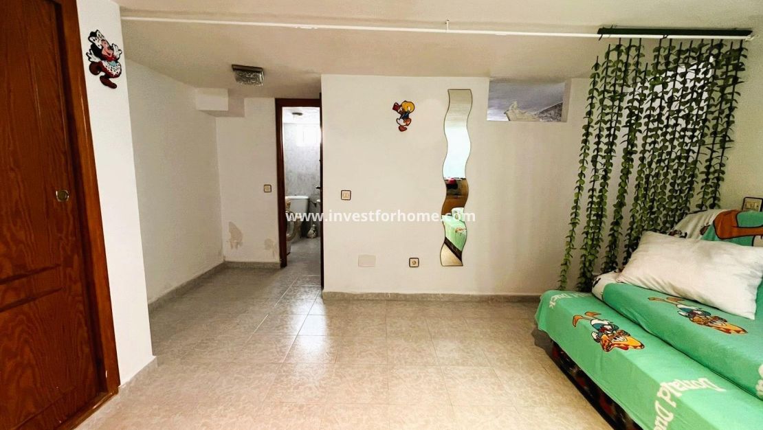 Sale - Apartment - Torrevieja - Torrelamata - La Mata