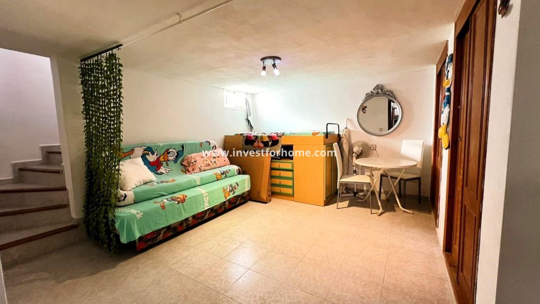 Sale - Apartment - Torrevieja - Torrelamata - La Mata