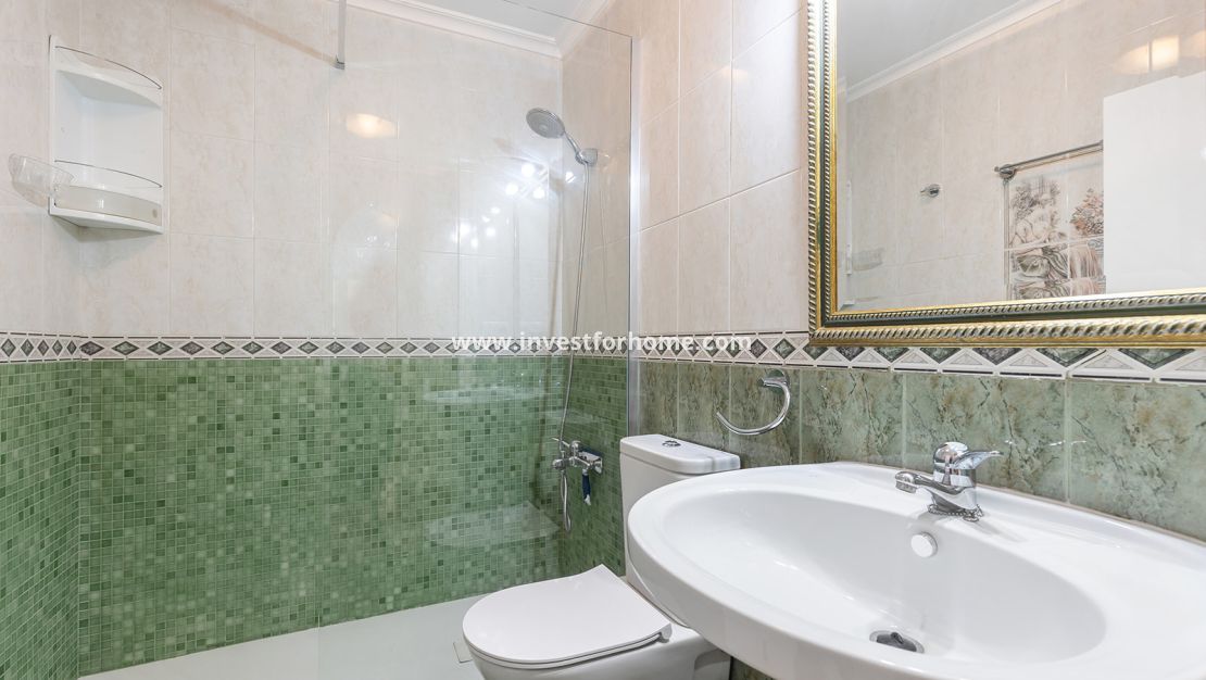 Sale - Apartment - Torrevieja - Torrelamata - La Mata