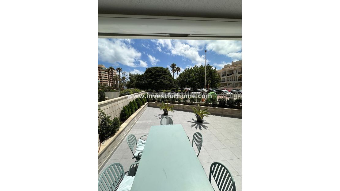 Sale - Apartment - Torrevieja - Torrelamata - La Mata