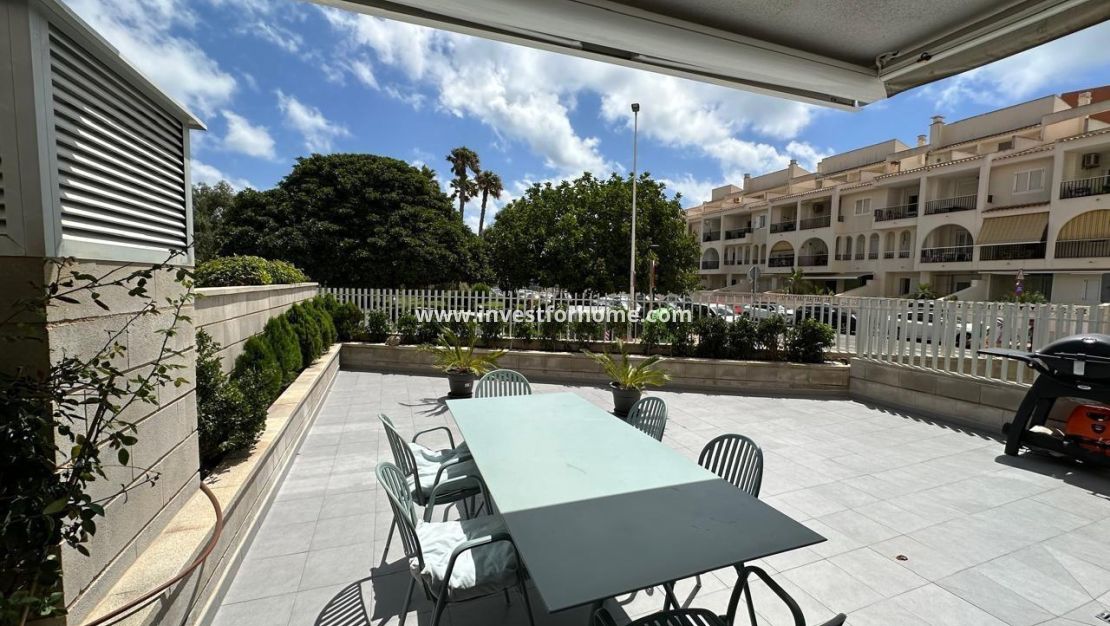 Sale - Apartment - Torrevieja - Torrelamata - La Mata