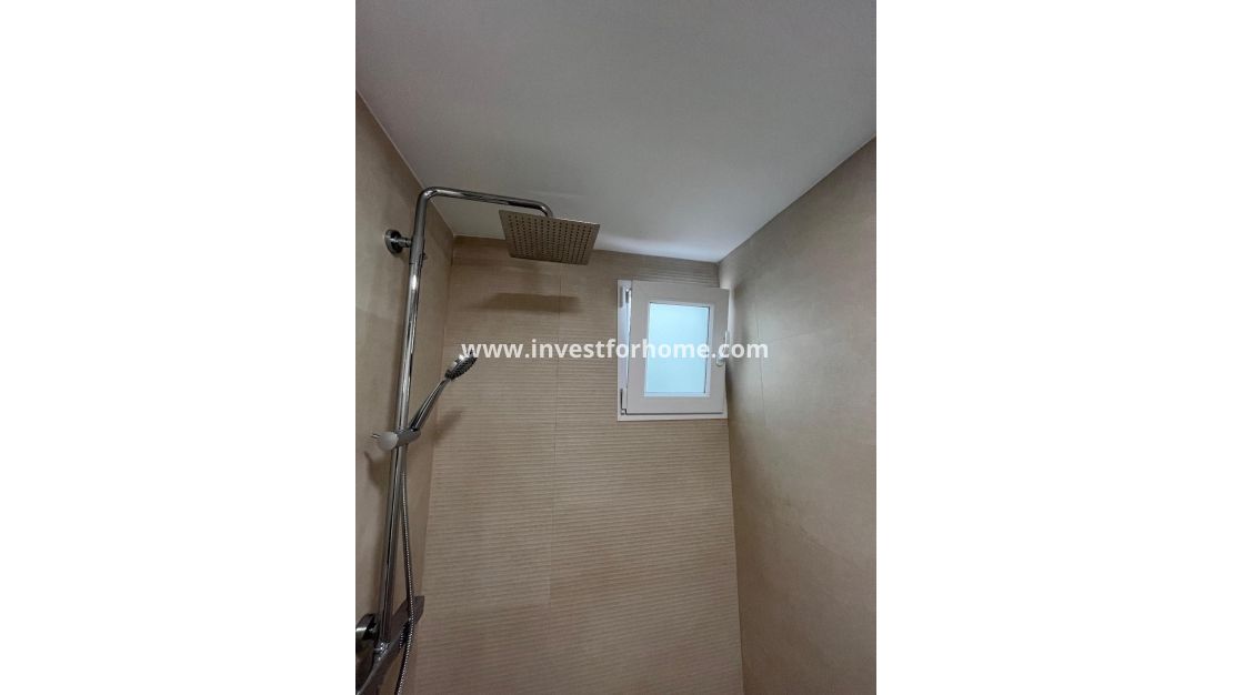 Sale - Apartment - Torrevieja - Torrelamata - La Mata