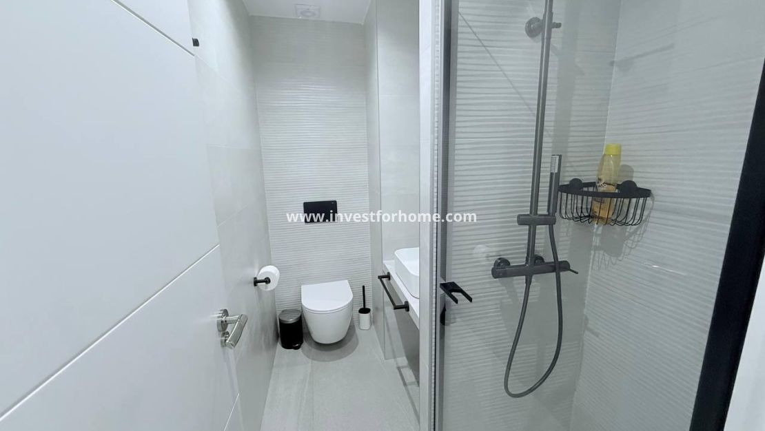 Sale - Apartment - Torrevieja - Torrelamata - La Mata