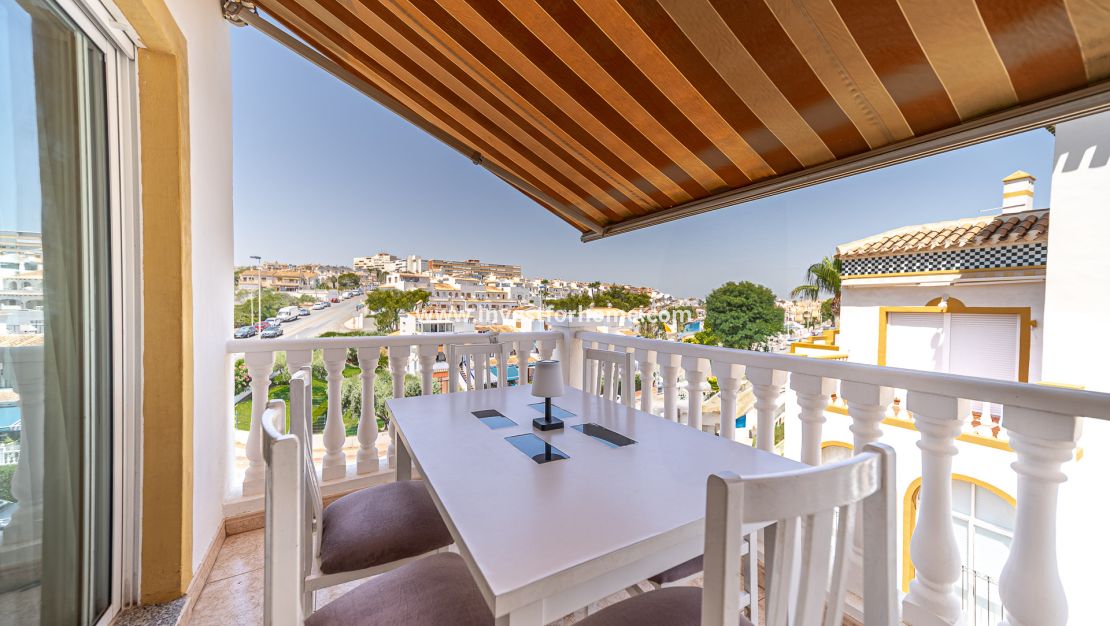 Sale - Apartment - Torrevieja - Torrelamata - La Mata