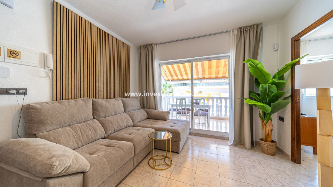 Sale - Apartment - Torrevieja - Torrelamata - La Mata