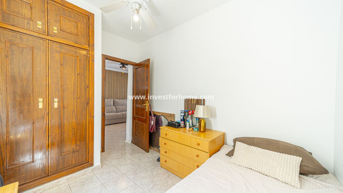 Sale - Apartment - Torrevieja - Torrelamata - La Mata