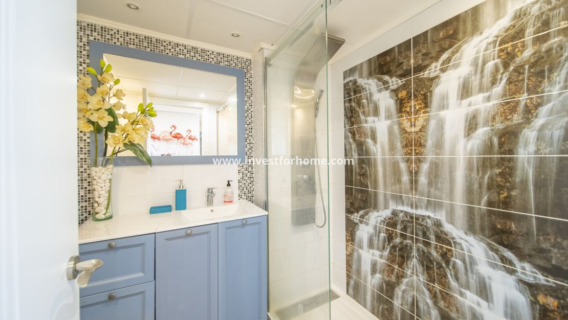 Sale - Apartment - Torrevieja - Torrelamata - La Mata