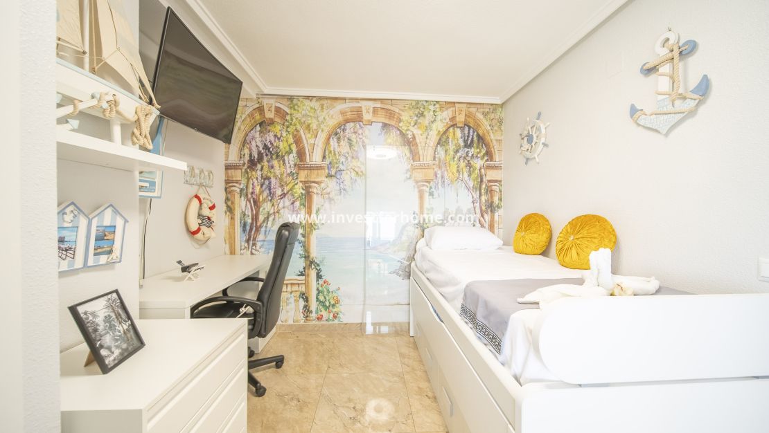 Sale - Apartment - Torrevieja - Torrelamata - La Mata