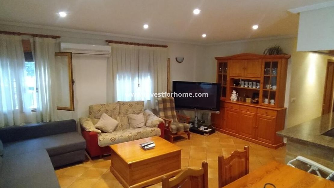 Sale - Apartment - Torrevieja - Torrelamata - La Mata