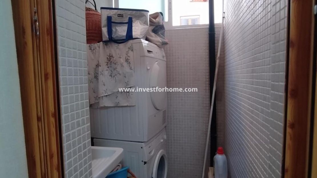 Sale - Apartment - Torrevieja - Torrelamata - La Mata