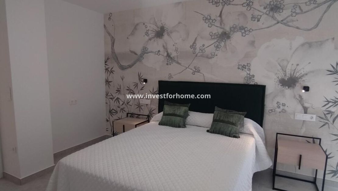 Sale - Apartment - Torrevieja - Torrelamata - La Mata