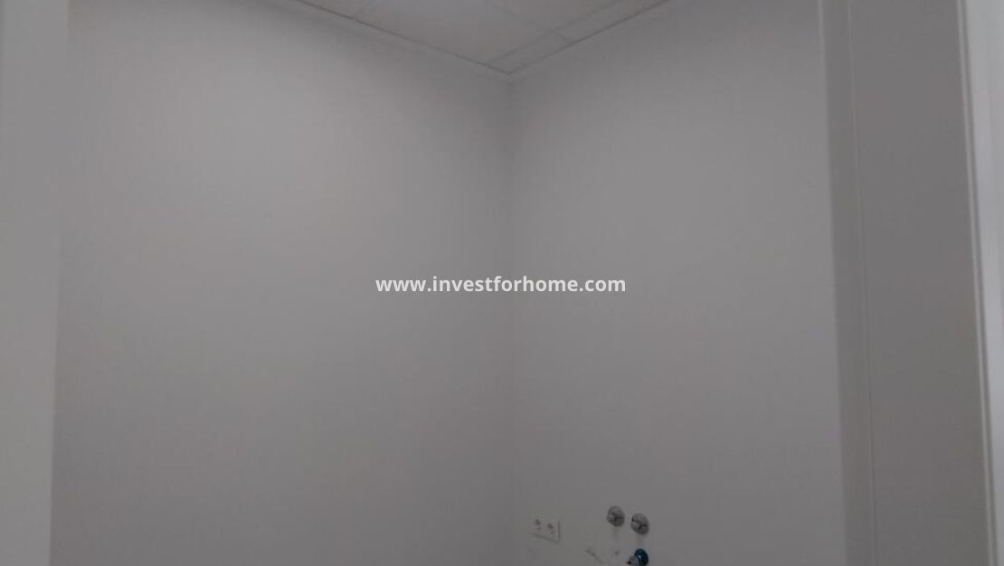 Sale - Apartment - Torrevieja - Torrelamata - La Mata