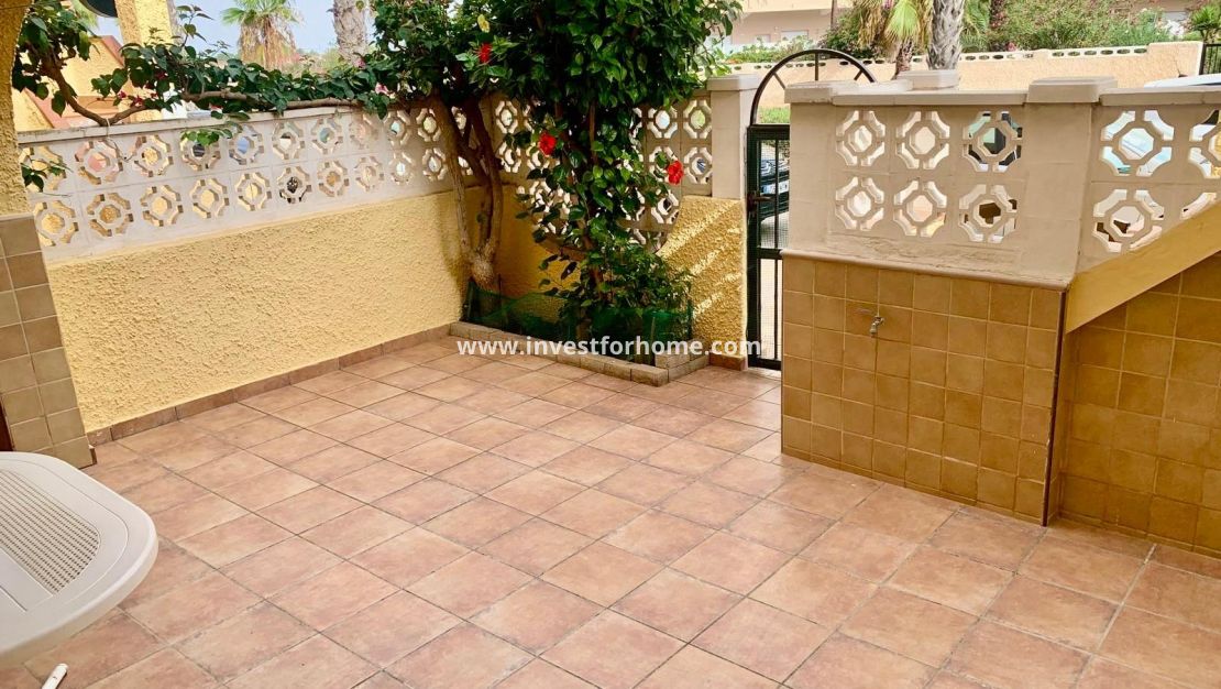 Sale - Apartment - Torrevieja - Torrelamata - La Mata