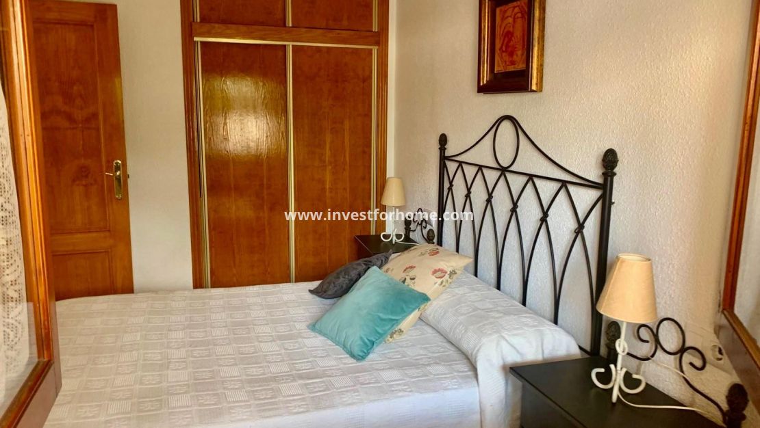 Sale - Apartment - Torrevieja - Torrelamata - La Mata