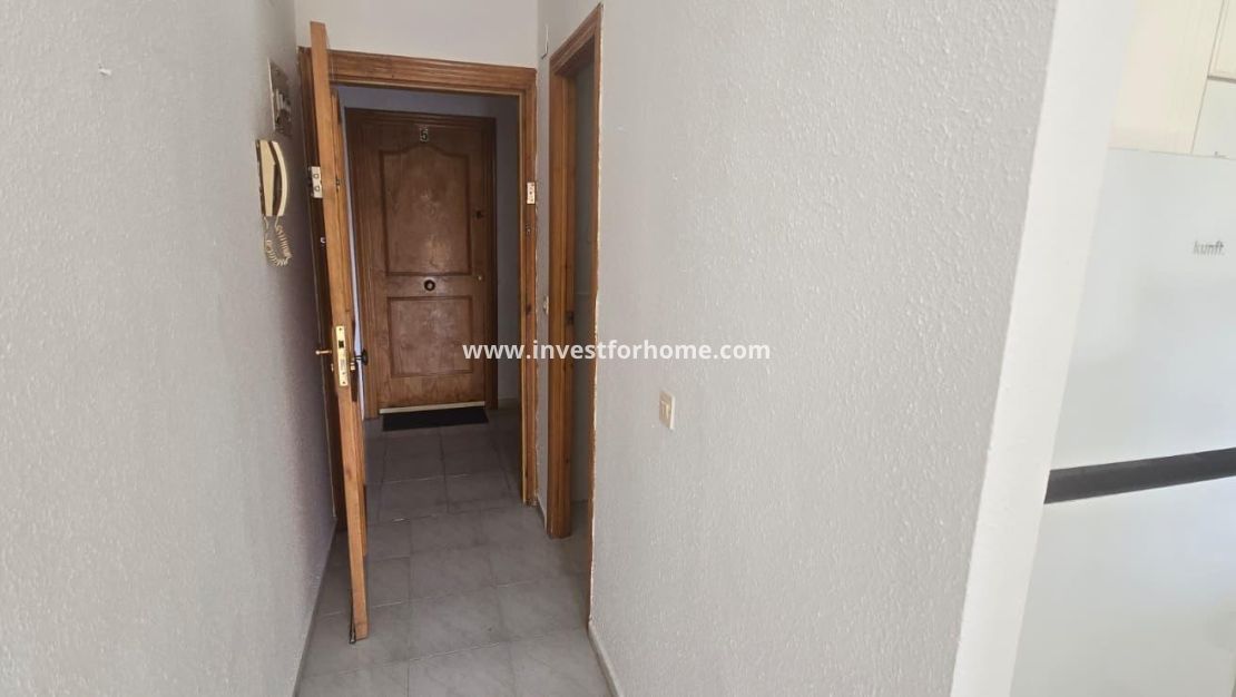 Sale - Apartment - Torrevieja - Torrelamata - La Mata