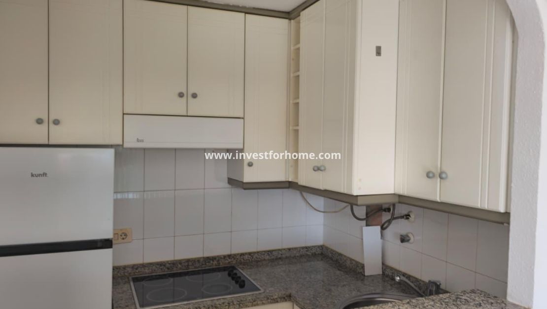 Sale - Apartment - Torrevieja - Torrelamata - La Mata