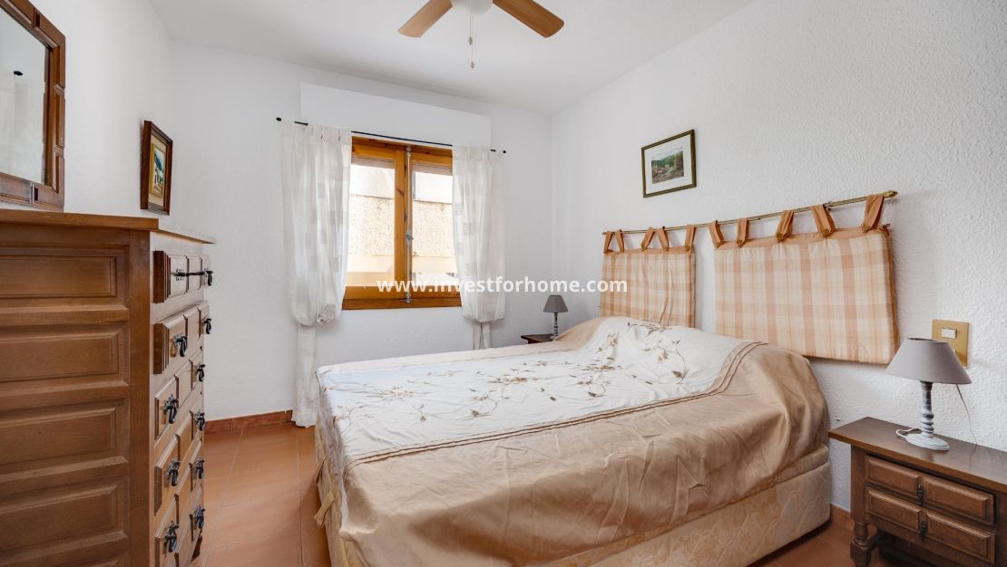 Sale - Apartment - Torrevieja - Torrelamata - La Mata