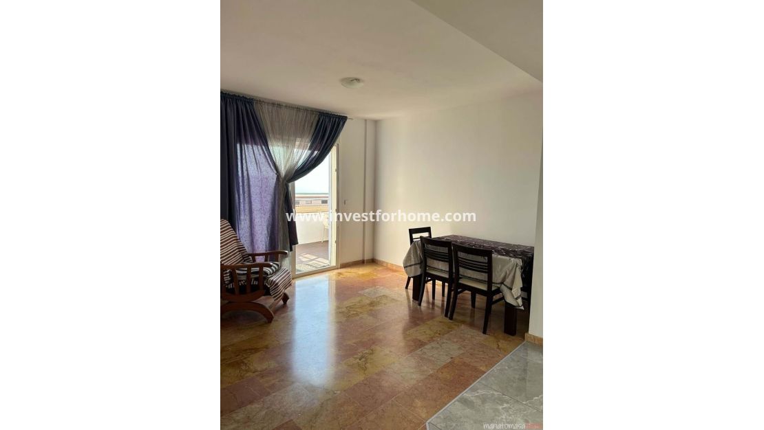 Sale - Apartment - Torrevieja - Torrelamata - La Mata