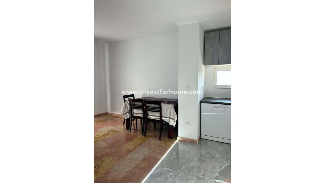 Sale - Apartment - Torrevieja - Torrelamata - La Mata