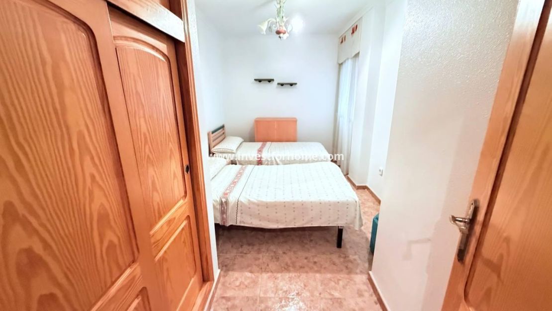 Sale - Apartment - Torrevieja - Torrelamata - La Mata