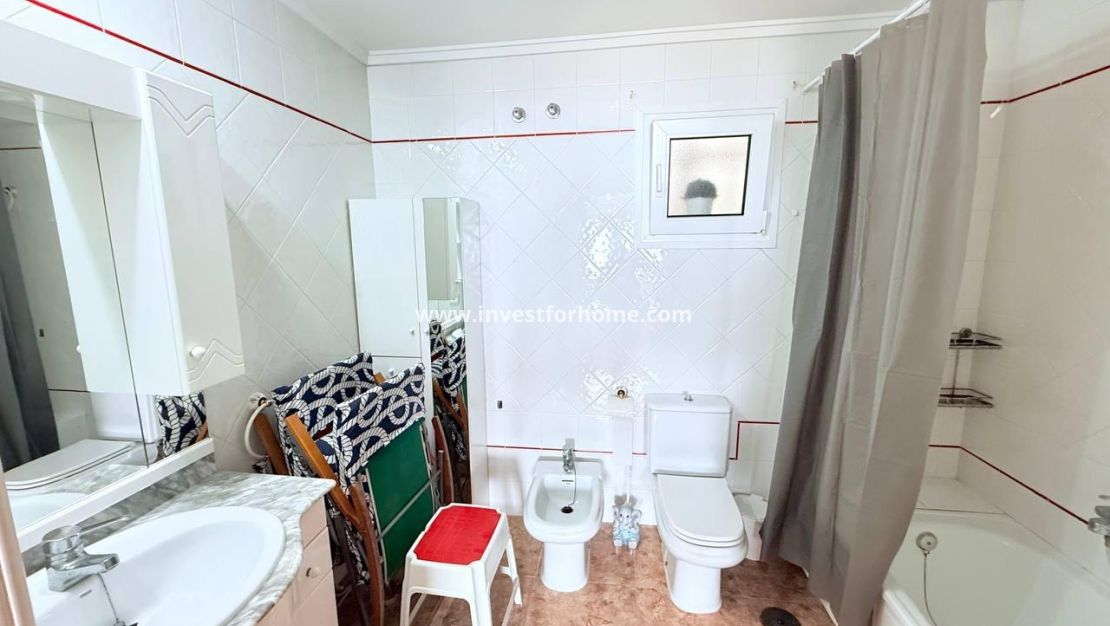 Sale - Apartment - Torrevieja - Torrelamata - La Mata