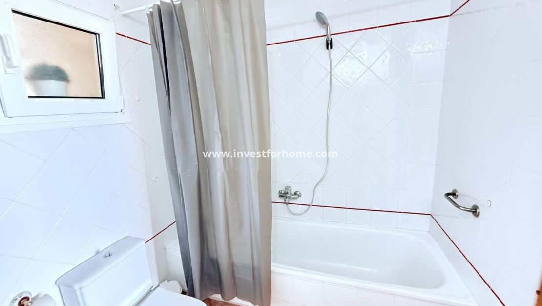 Sale - Apartment - Torrevieja - Torrelamata - La Mata