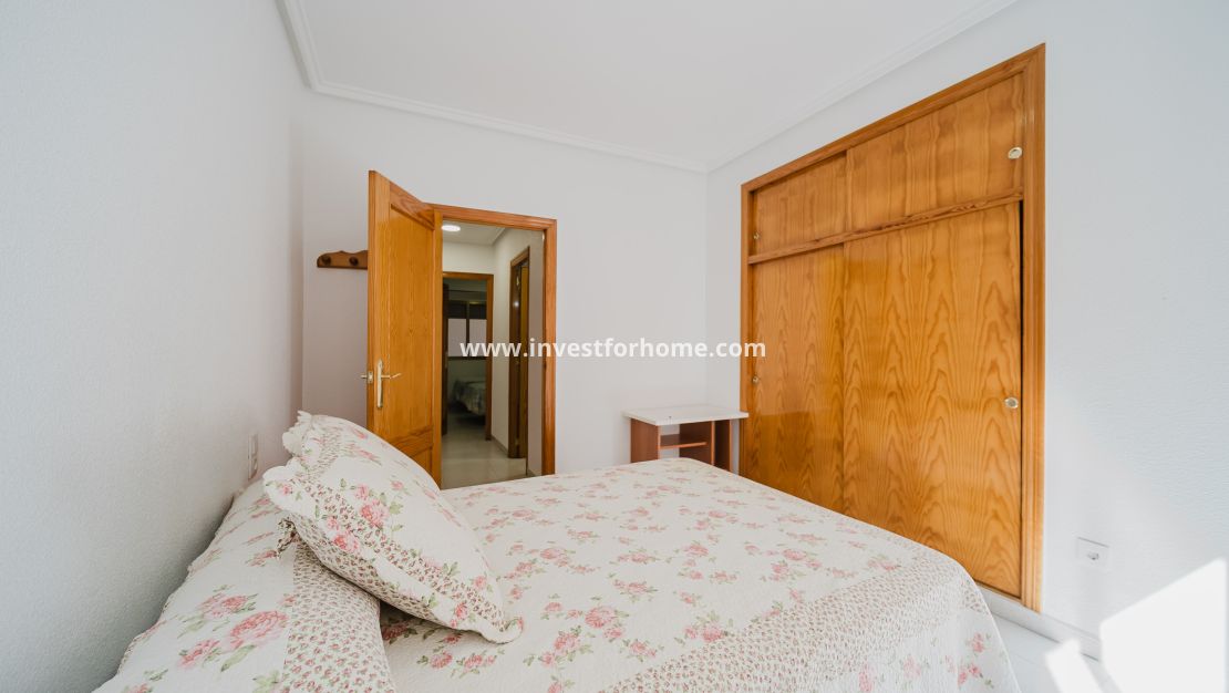Sale - Apartment - Torrevieja - Torrelamata - La Mata
