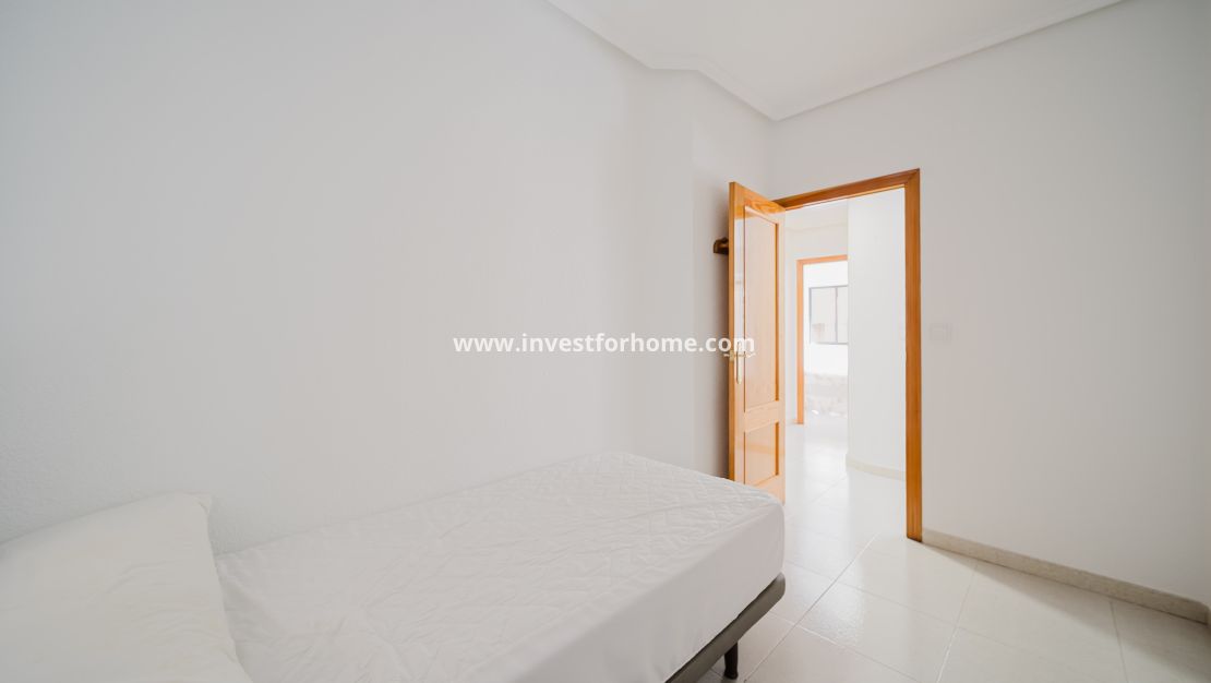 Sale - Apartment - Torrevieja - Torrelamata - La Mata