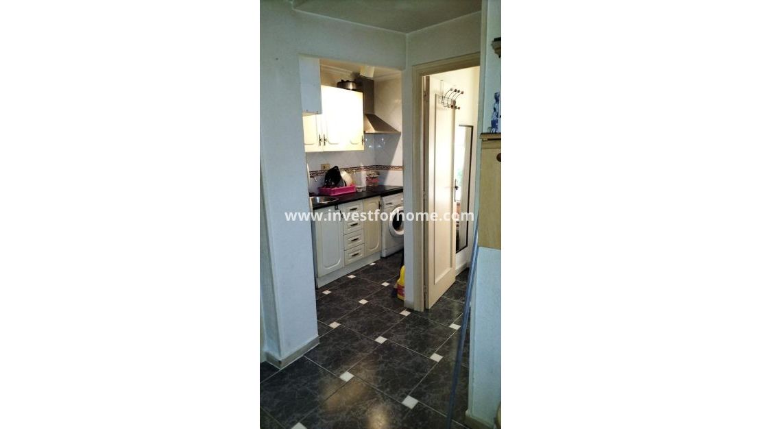 Sale - Apartment - Torrevieja - Torrelamata - La Mata