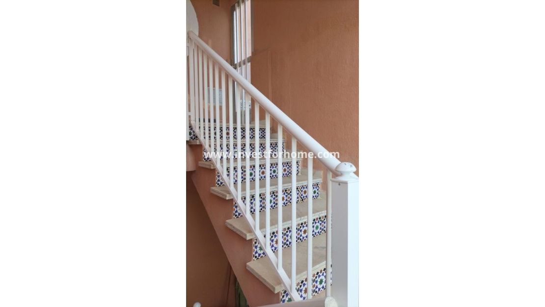 Sale - Apartment - Torrevieja - Torrelamata - La Mata