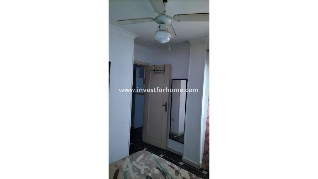 Sale - Apartment - Torrevieja - Torrelamata - La Mata