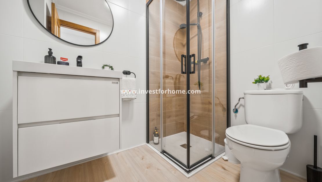 Sale - Apartment - Torrevieja - Torrelamata - La Mata