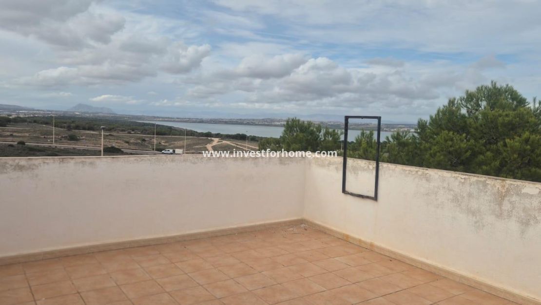 Sale - Apartment - Torrevieja - Torrelamata - La Mata