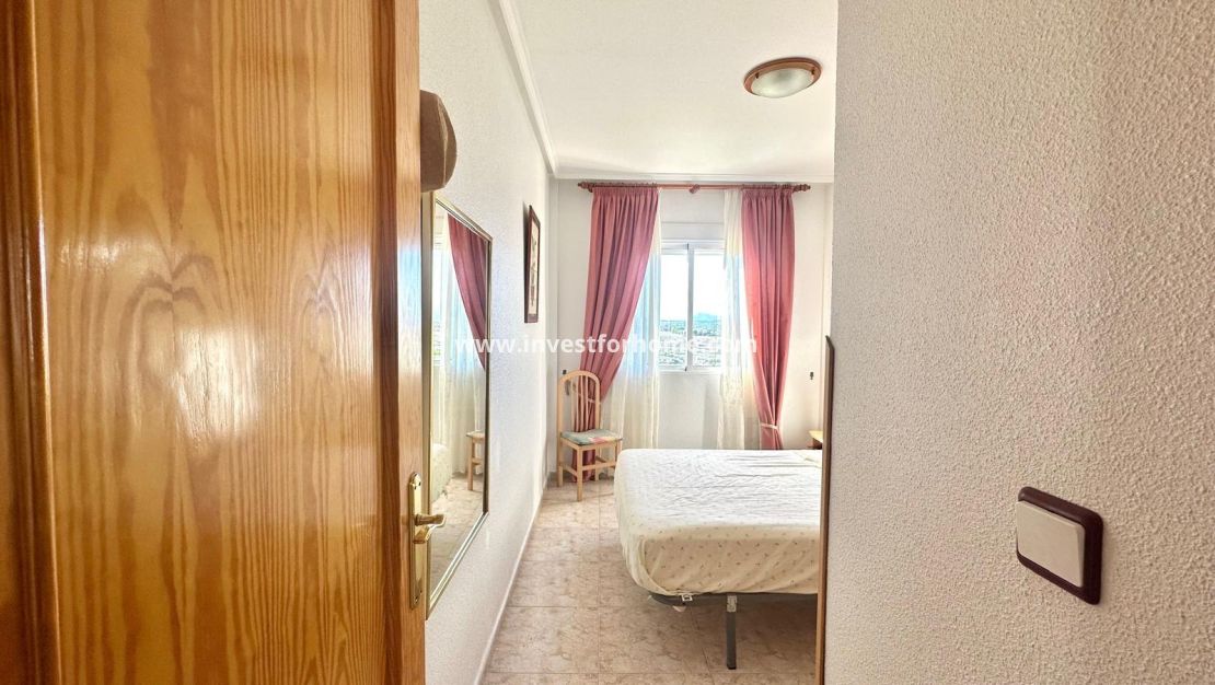 Sale - Apartment - Torrevieja - Torrelamata - La Mata