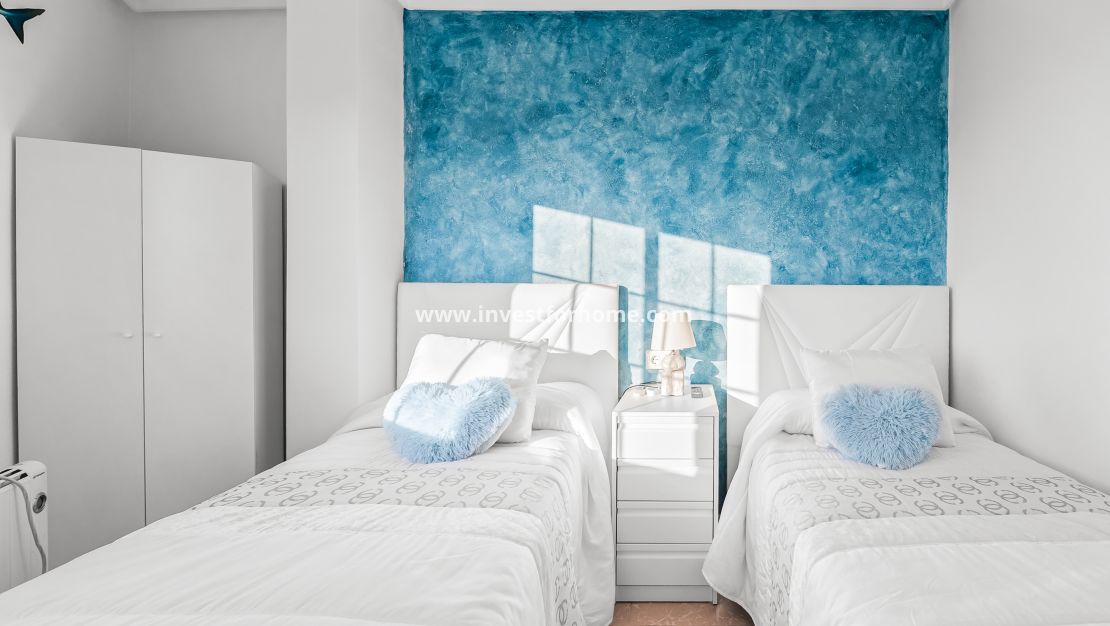 Sale - Apartment - Torrevieja - Torrelamata - La Mata