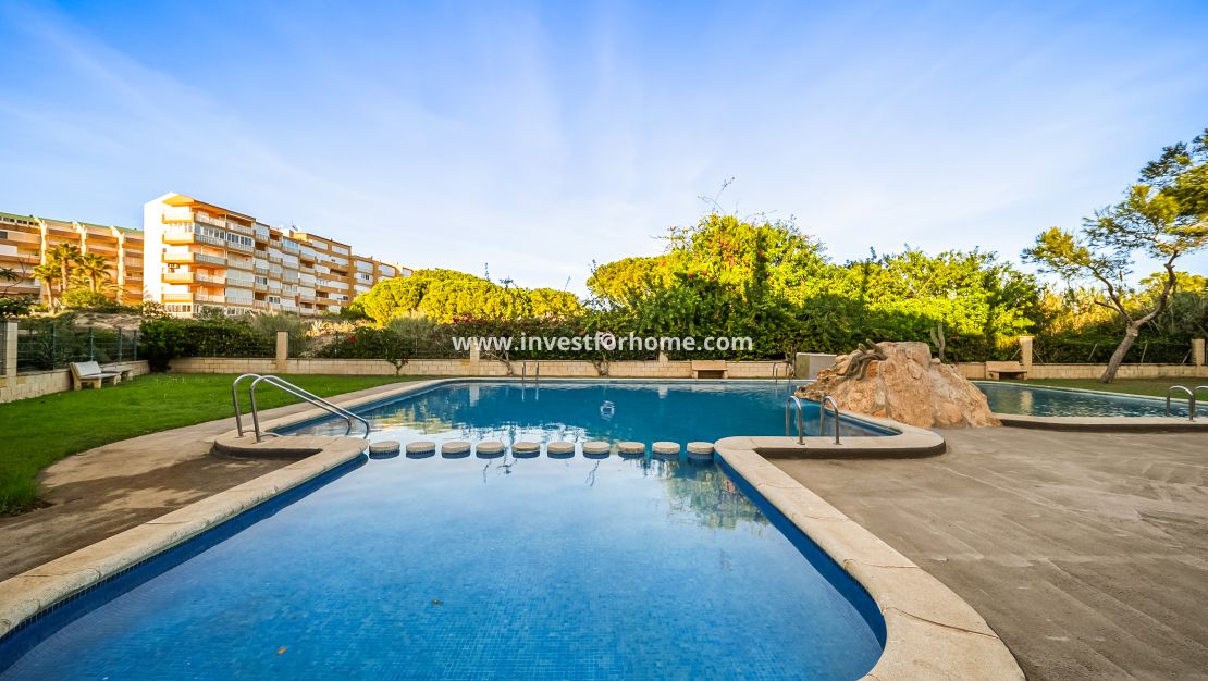 Sale - Apartment - Torrevieja - Torrelamata - La Mata