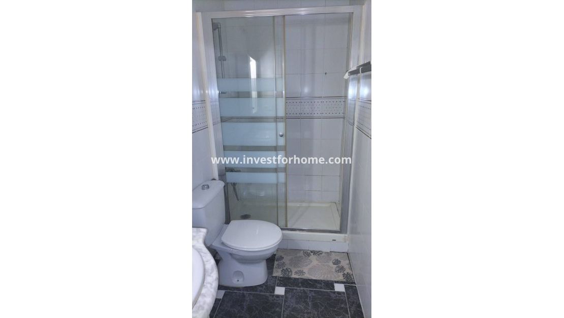 Sale - Apartment - Torrevieja - Torrelamata - La Mata