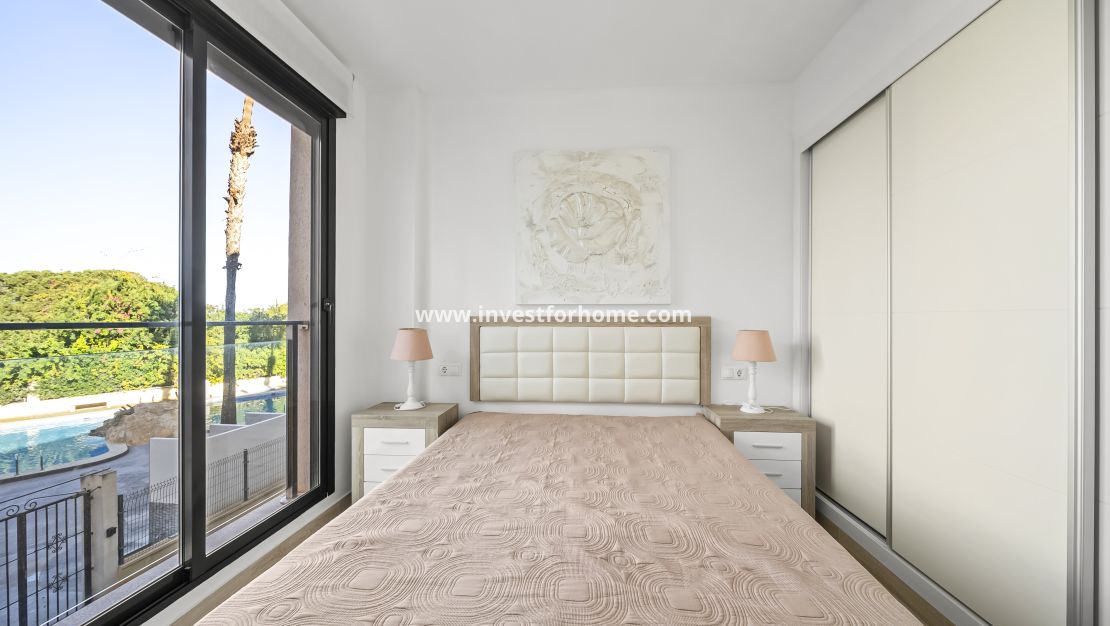 Sale - Apartment - Torrevieja - Torrelamata - La Mata