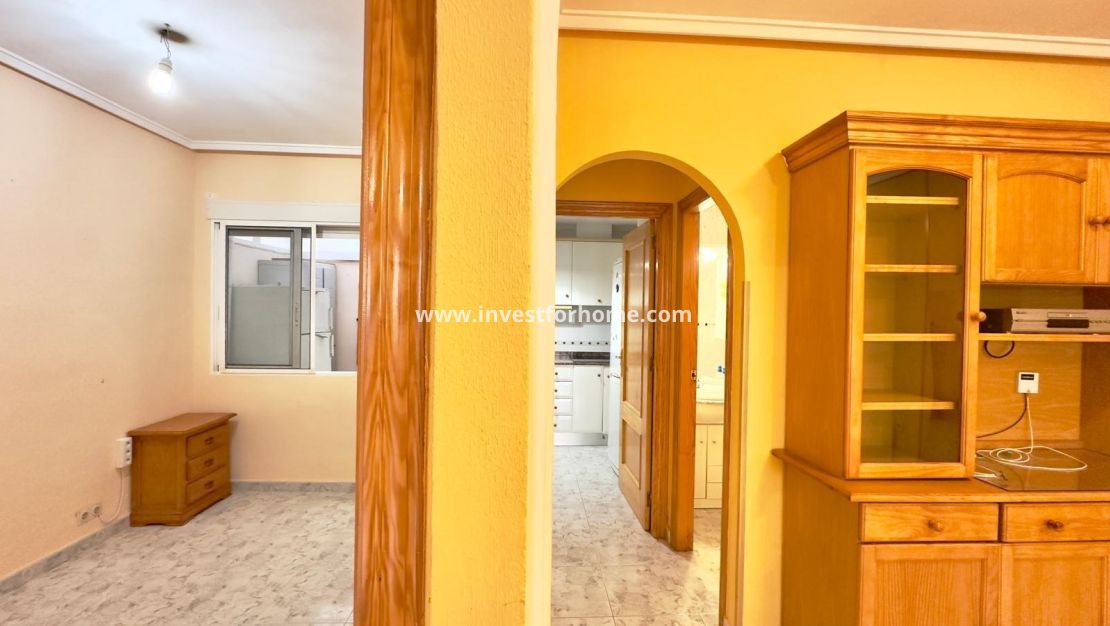 Sale - Apartment - Torrevieja - Torrelamata - La Mata