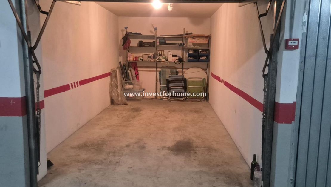 Sale - Apartment - Torrevieja - Torrelamata - La Mata