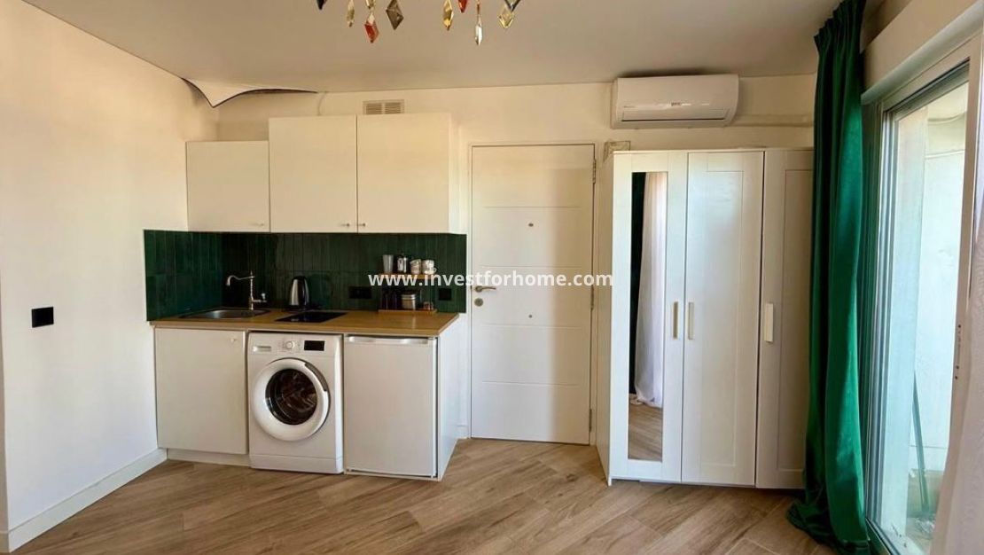 Sale - Apartment - Torrevieja - Torrelamata - La Mata