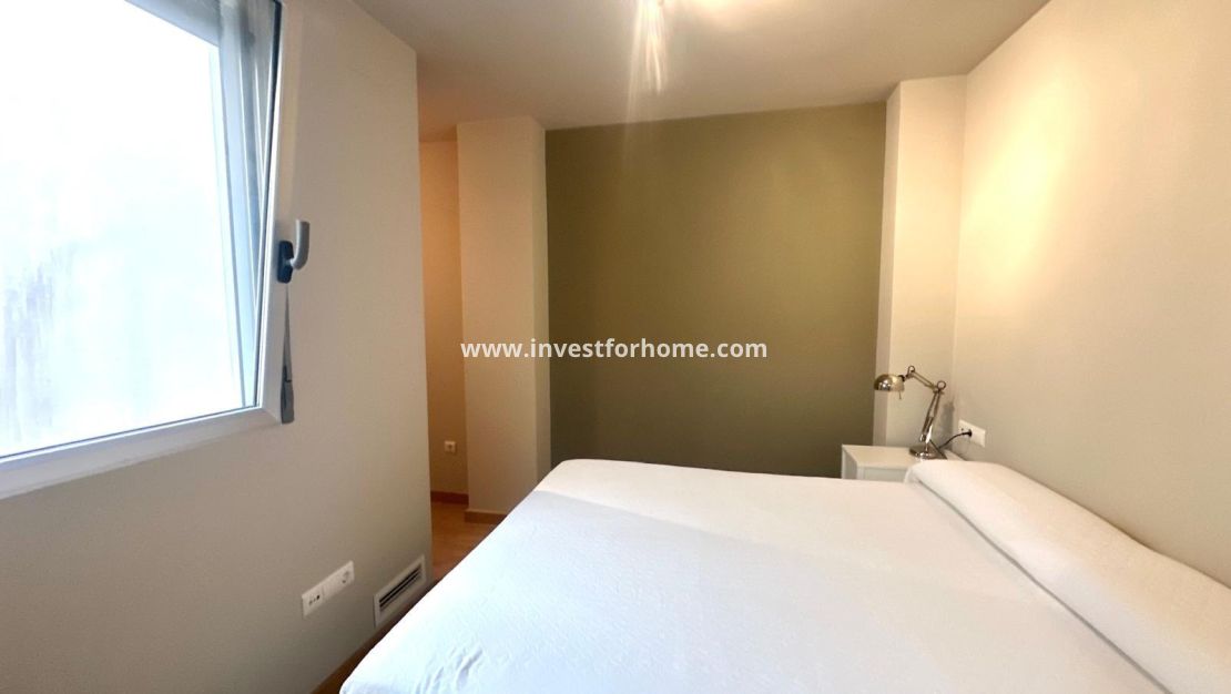 Sale - Apartment - Torrevieja - Torrelamata - La Mata