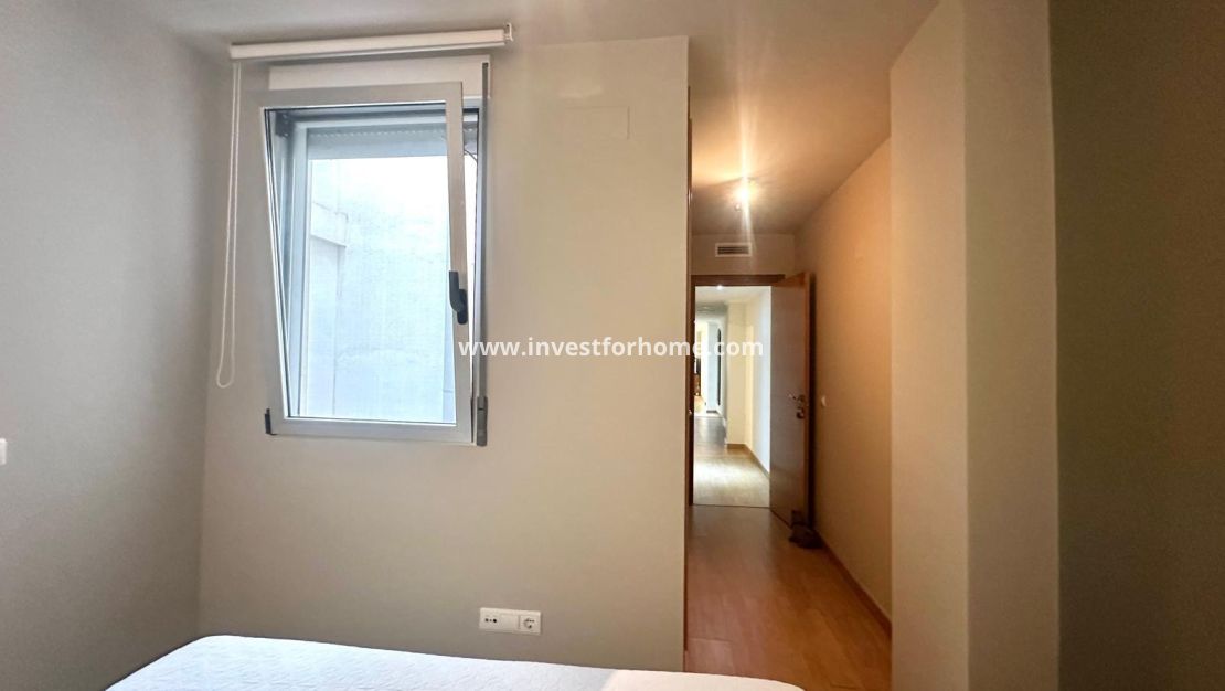 Sale - Apartment - Torrevieja - Torrelamata - La Mata