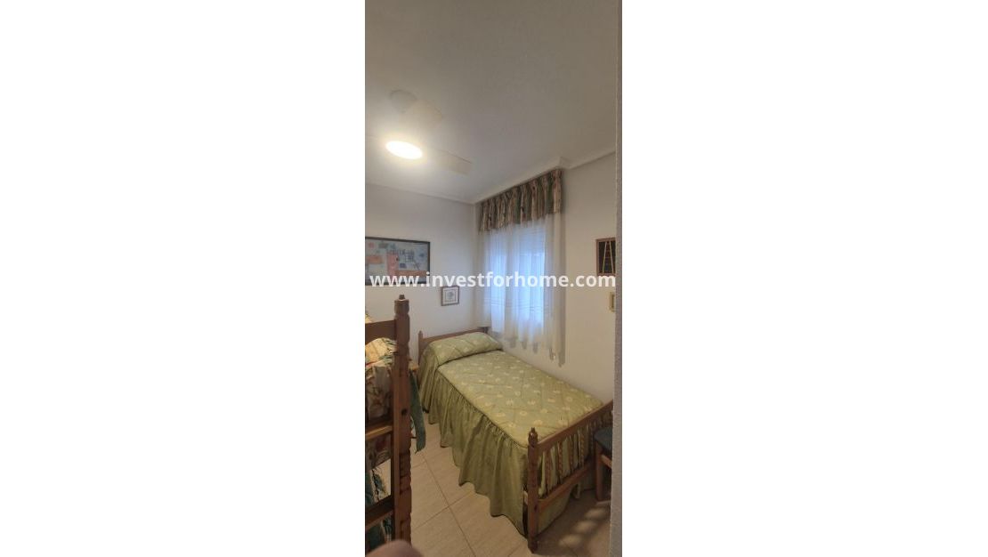 Sale - Apartment - Torrevieja - Torrelamata - La Mata
