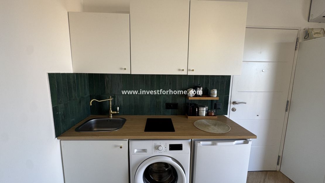 Sale - Apartment - Torrevieja - Torrelamata - La Mata