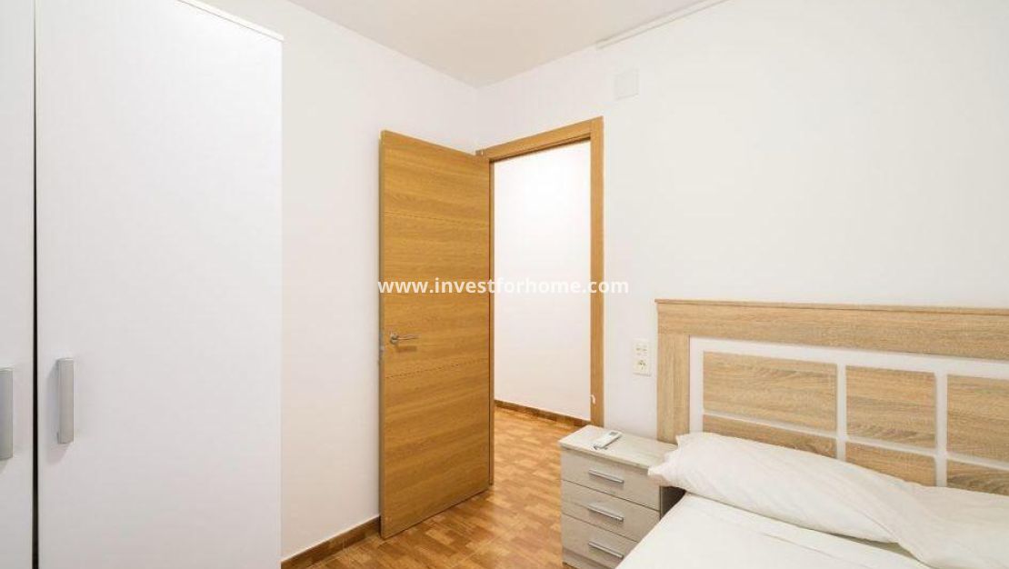 Sale - Apartment - Torrevieja - Torrelamata - La Mata