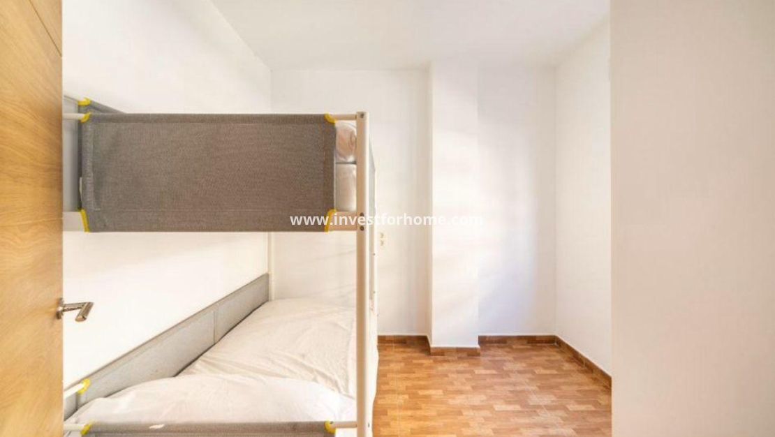 Sale - Apartment - Torrevieja - Torrelamata - La Mata