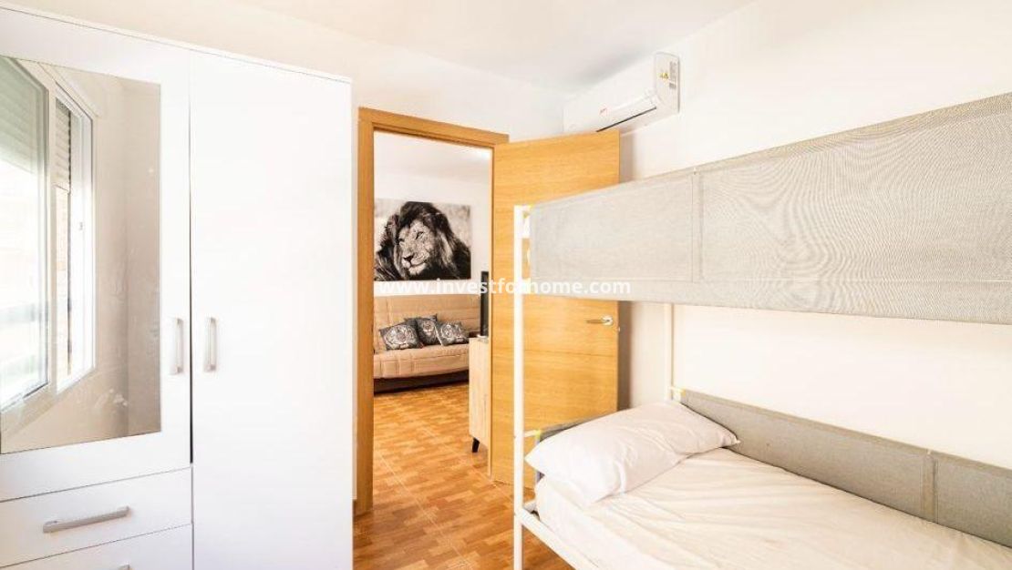 Sale - Apartment - Torrevieja - Torrelamata - La Mata