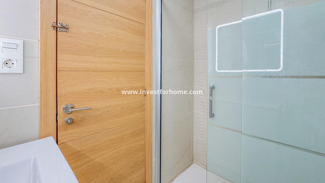 Sale - Apartment - Torrevieja - Torrelamata - La Mata