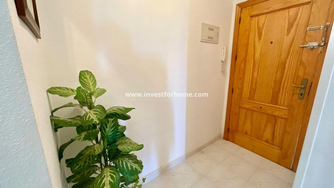 Sale - Apartment - Torrevieja - Torrelamata - La Mata